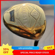HOT DEAL[45%Repurchase Rate]Golf Driver Wood Club MAJESTY PRESTIGIO X P10Long-Distance No.1 Kick-off