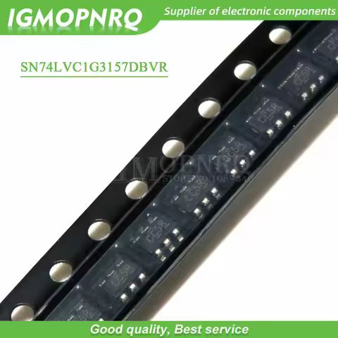 20pcs SN74LVC1G14DBVR SN74LVC1G17DBVR SN74LVC1T45DBVR SN74LVC1G3157DBVR SOT23 74LVC1G14DBVR 74LVC1G1