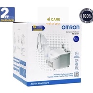 Omron NEC101 Nebulizer/Breathing Therapy Device