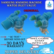 WA12F7S5 / WA13F7S7 / WA14F7S9 / WA11F5S9 WA14R6380BV WA15R6380BV WA16R6380BV Washing Machine SAMSUNG Water Inlet Valve