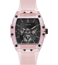 นาฬิกา Guess นาฬิกาข้อมือผู้หญิง รุ่น GW0032G1 Guess นาฬิกาแบรนด์เนม ของแท้ นาฬิกาข้อมือผู้หญิง พร้อมส่ง