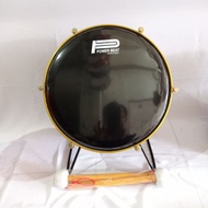 Bass mika Hadroh 35cm Berkualitas