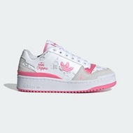 🇯🇵日本🇯🇵ADIDAS ORIGINALS X HELLO KITTY AND FRIENDS FORUM BOLD WHITE PINK