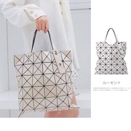 New Baobao Lucent 6x6 block bag/women handbag 8PXE