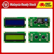 LCD 1602 / 2004 16x2 20x4 LCD Screen Liquid Crystal Display Module for DIY Arduino Project (Basic / 
