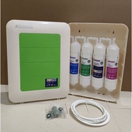 Adonis Drinking Water Filter System With Alkaline