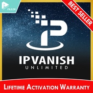 IPVanish VPN Accounts 100% Working ✨ for all devicesss 2025