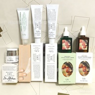 Dr.Athea Vitamin C Essence 147 Cream 345 Cream Essence Anti-Sun Canned Essence 2026.2.26