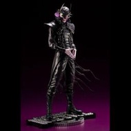 栗特小舖【JP12809】壽屋 ARTFX DC 蝙蝠俠 Batman Who Laughs 狂笑蝙蝠 日空 日版