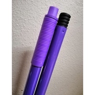 4 Feet Batang Mop/Batang penyapu mop holder/Metal Broom Stick/Metal Mop stick/Metal Stick Besi batan
