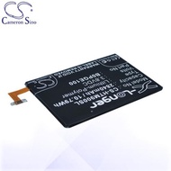 CameronSino Battery for HTC One M9 Plus / M9+ / One Me / One S9 Battery PHO-HTM900SL