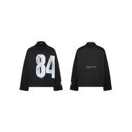 RVB JIYU Liberty No.84 Long Sleeve Shirt Men Shirt
