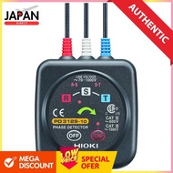 Hioki (Hioki Electric) Phase Detector PD3129-10 Wide Type