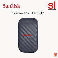 Sandisk E10 Extreme Portable SSD (600MB/s) -1TB