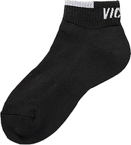 V-SX515 Table Tennis Socks, Sweat Absorbent, Quick Drying, Stretchy, Antibacterial, Odor Resistant, 