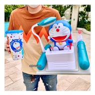 泰国戏院 Doraemon小叮当时光机爆米花桶Popcorn Bucket