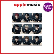 [LUCKY DRAW POB] &TEAM - 3rd EP [We on Fire] [SOLO EDITION]