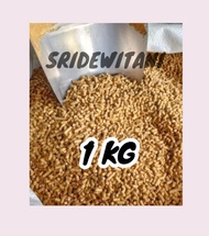 Pur Pakan Ayam 512 BRAVO 1 KG Pur Pedaging Ayam Bebek