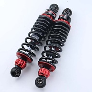 AGL Aftershock Absorber Upgrade Kit for U-B MQIL No.9 F90 Hunter DZ Yadea E8 Zuma UBE Oil Pressure R