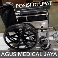 Murah kursi roda racing.seken.bekas