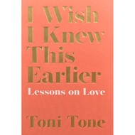 (BBW) I WISH I KNEW THIS EARLIER (ISBN: 9780008458249)