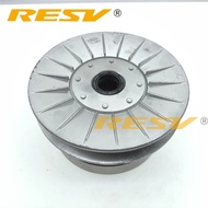 RESV for YP250 YP 250cc Rear Clutch Driven Pulley