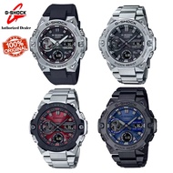 Casio G-Shock 💯(Ori)New GST-B400 / GST-B400-1A / GST-B400D-1ADR / GST-B400AD-1A4DR / GST-B400BD-1A2DR G-Steel gstb400