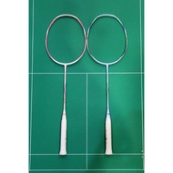 Li-Ning BLADEX 73 Light (6U/G6) With String&amp;Grip (Up String Service Free) Badminton Racket