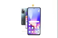 【台南橙市3C】紅米 Redmi Note 11 PRO + 5G 8+256G 星空藍 6.67吋 二手手機 #81764