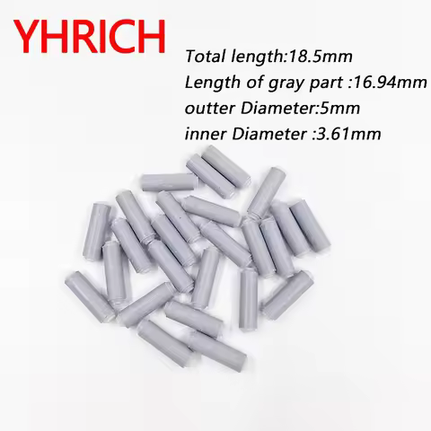 Mutoh Paper Pressure Pinch Roller KY-14255 DF-49053 for Mutoh RJ-900C RJ-900X RJ-901C VJ-1204 VJ-130