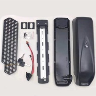 casing only for 36V 48V lithium battery with accessories for ebike electric bike e-bike