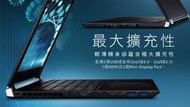 分刷卡含發票TravelMate P852-MG  ACER 工作站 15.6’’  i7-7700HQ  32GB  