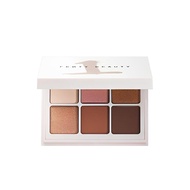 FENTY BEAUTY 6色眼影盤 # 1 True Neutrals