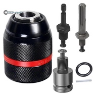 .Keyless Drill Chuck Drill Hex Chuck Sds Chuck Adapter