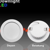 Electronics That Change The Way You Interact With The World Of LED PANEL Downlights 6W 9W 12W 18W LED Ceiling Lights