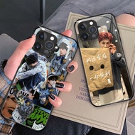 Bai Jingting Phone Case Apple 16 Huawei mate70 Glory magic Suitable for iPhone15promax Xiaomi 14 One