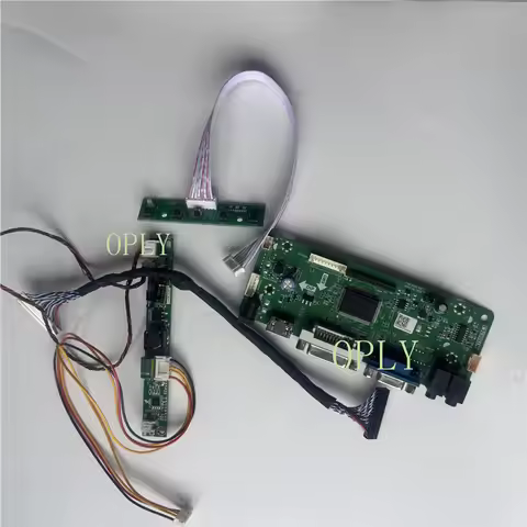 HDMI Controller board Work For M.NT68676 21.5" LM215WF9-SSA3 LM215WF9-SSA2 LM215WF9-SSA1 1920x1080 D