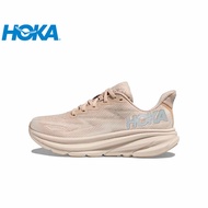 HOKA ONE Clifton9 Men's and women's running shoes are 100% original