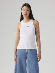 เสื้อแขนกุด Levis® Womens Graphic Gemini Tank