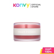 Heart Percent Dote On Mood Custom Lip & Cheek 9.4g ลิปทินท์ที่สามารถใช้ได้ทั้งแก้มและริมฝึปาก #02