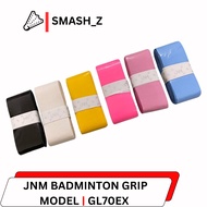 JNM Badminton Grip GL70EX