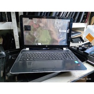 Laptop Case Fullset / By Part Laptop / Faulty Laptop / Casing Laptop