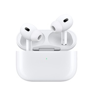 Apple AirPods Pro (第2代) 耳機 配備MagSafe充電盒(USB‑C) -