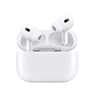 Apple AirPods Pro (第2代) 耳機 配備MagSafe充電盒(USB‑C) APPLE優惠週