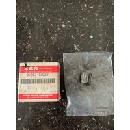 Bearing Pen Piston RC80/RC100/Crystal