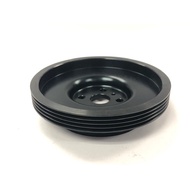 OBX RACING 4g13 4G15 water pump pulley  -    4PK BELTING & V BELTING 43137