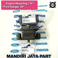 MESIN ENGINE MOUNTING FORD RANGER 3.0 3000CC EVEREST TDCI UR58-39-040
