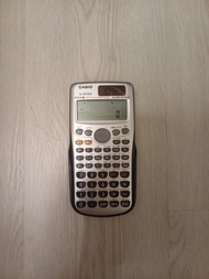 Casio fx-50fh ii