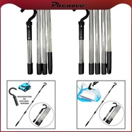 [Phenovo] Pool Robotic Cleaner Hook for Pool Vacuum Practical Robotic Pool Cleaner