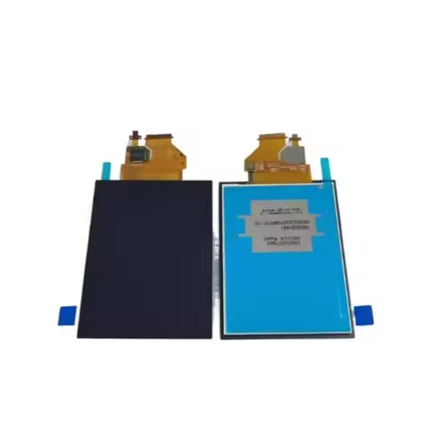 LCD Screen Display for Sony Camera Replacement Repair Spare Part A7III A7M3 Alpha 7M3 A73